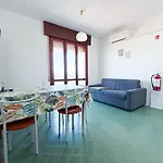 Appartamento Apollo Fronte Mare
