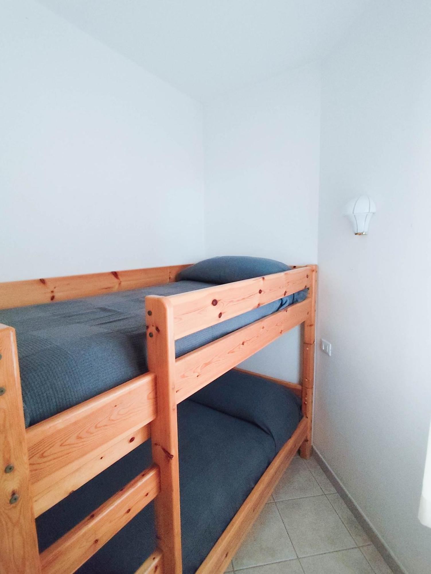Apollo Fronte Mare Apartment *