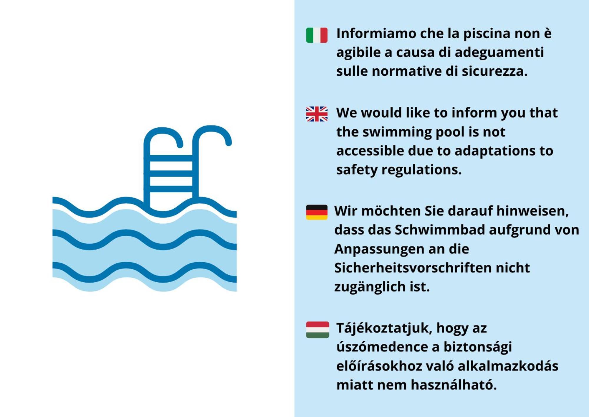 Apollo Fronte Mare Appartamento *
