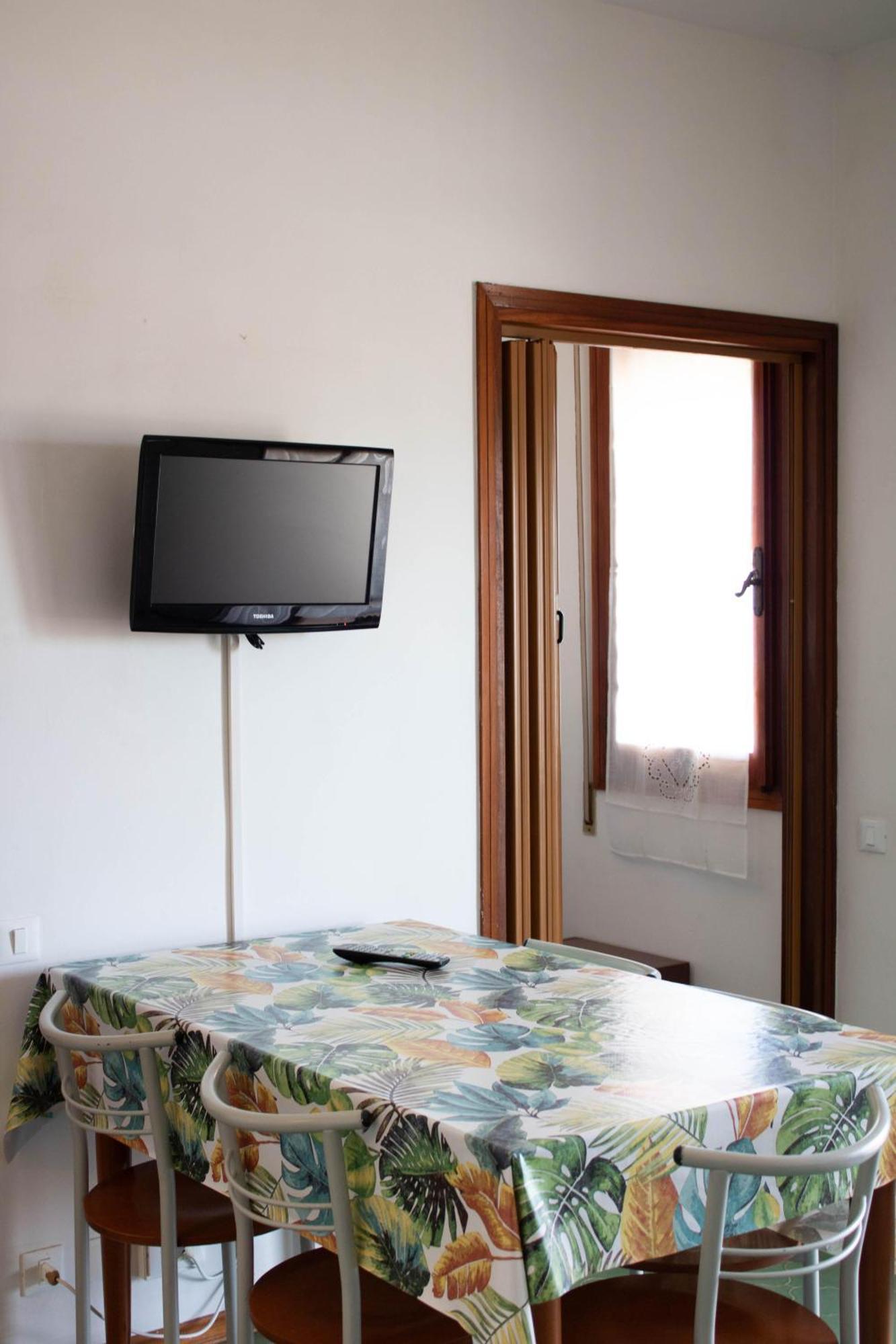 Apartment Apollo Fronte Mare Lido di Jesolo
