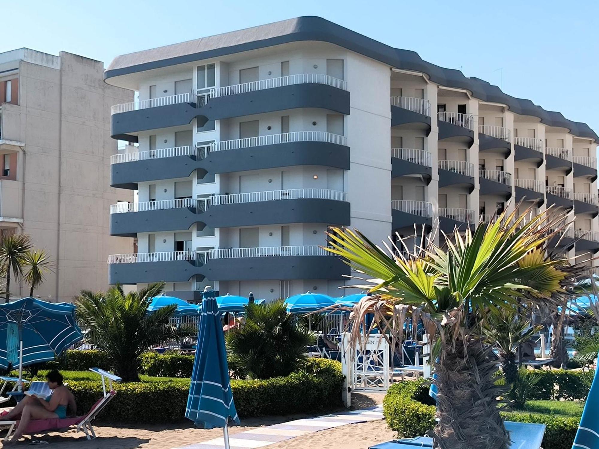 Apollo Fronte Mare Appartamento Lido di Jesolo