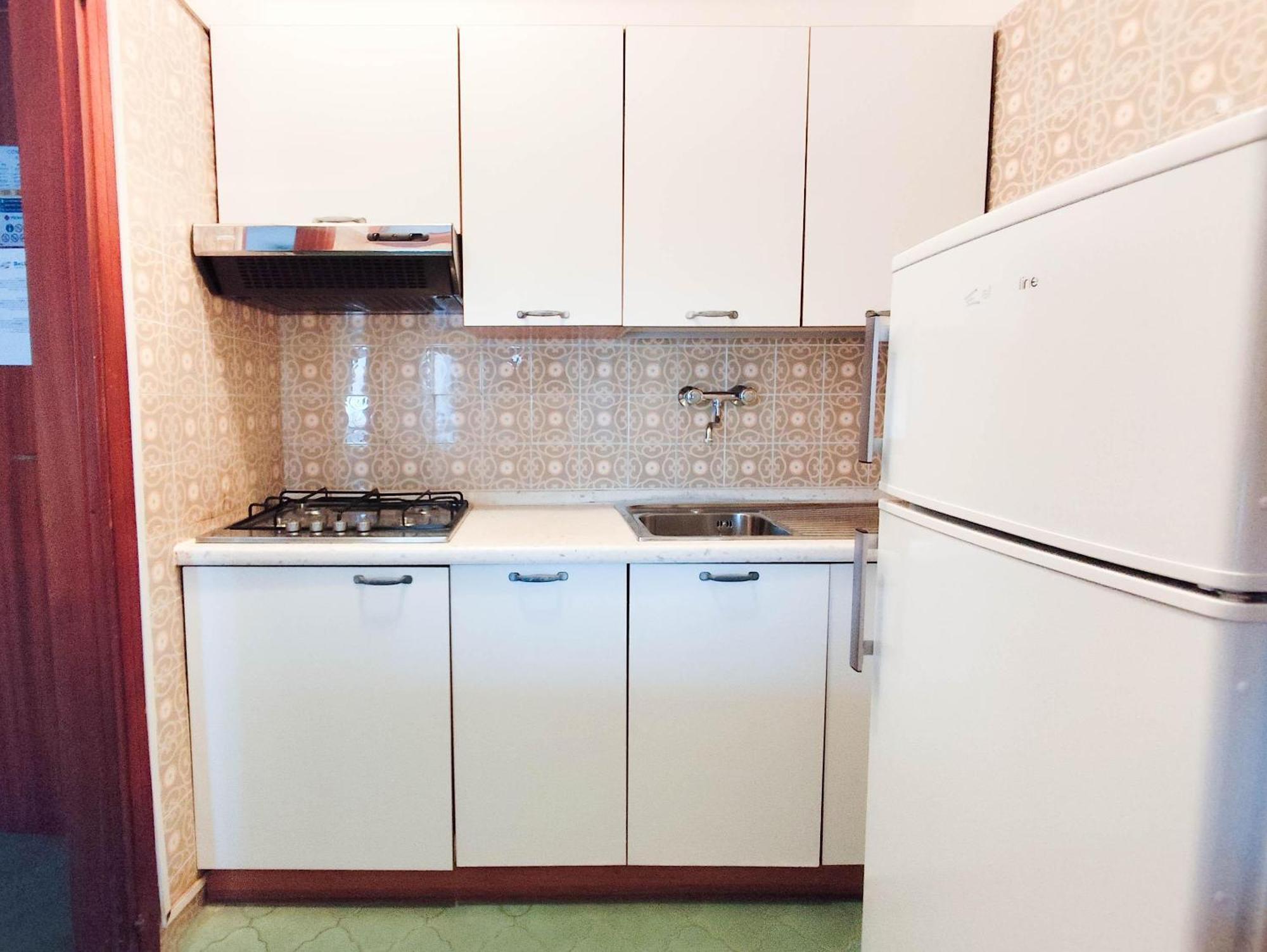 Apollo Fronte Mare Appartamento *