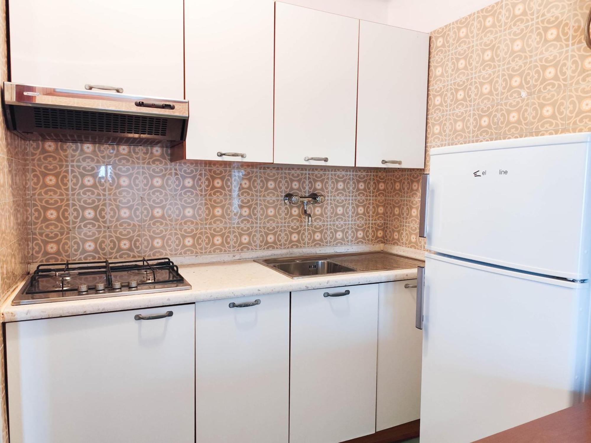 Apollo Fronte Mare Appartamento *