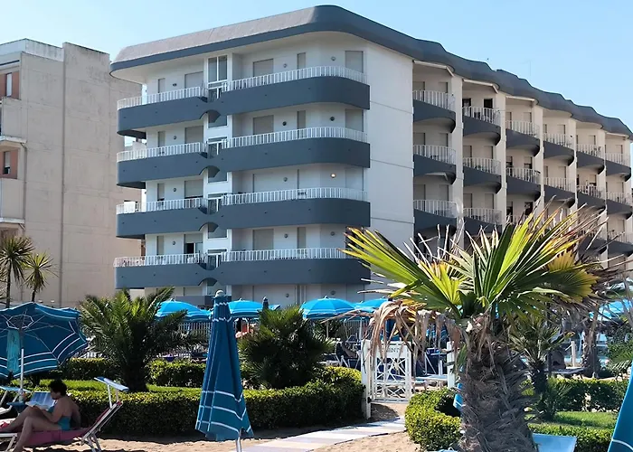 Condominio Apollo